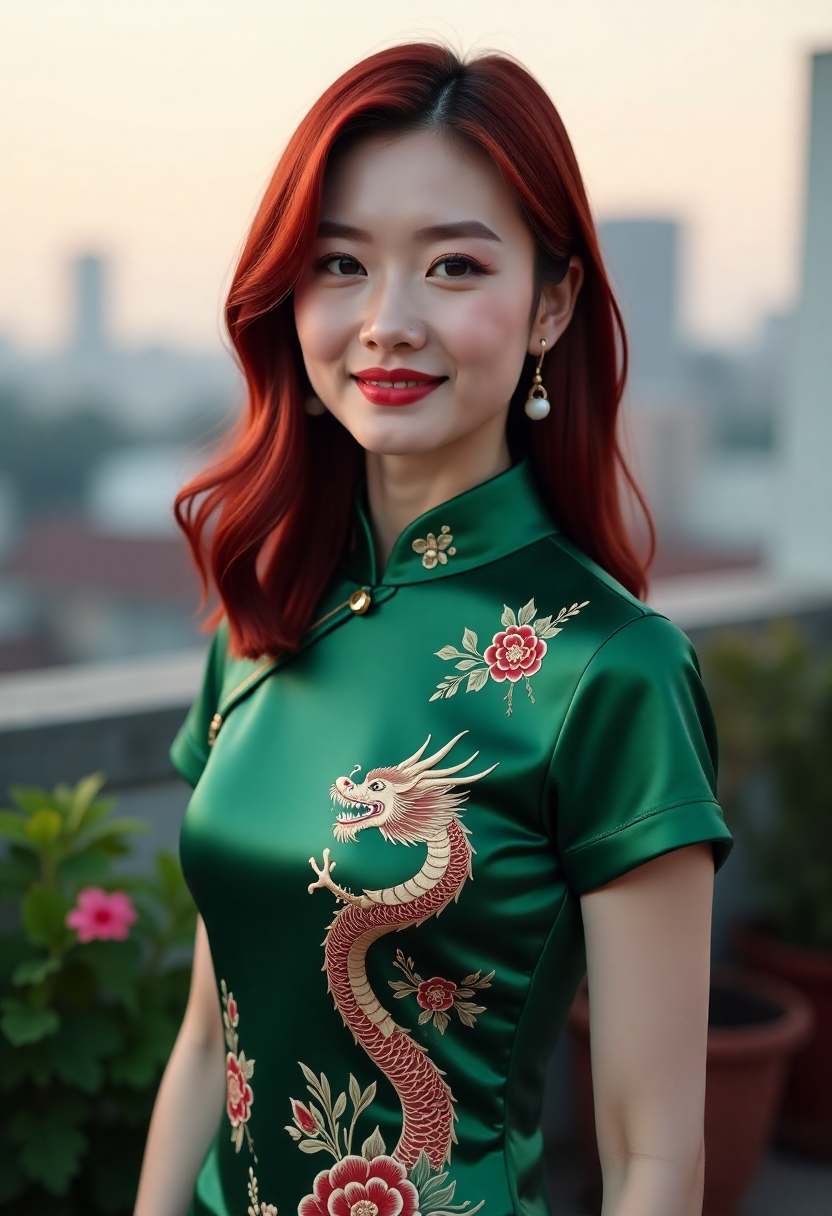 用户头像